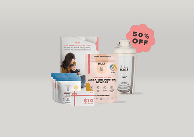 Majka NLP + Oats + Shaker Cup Bundle- 50% OFF