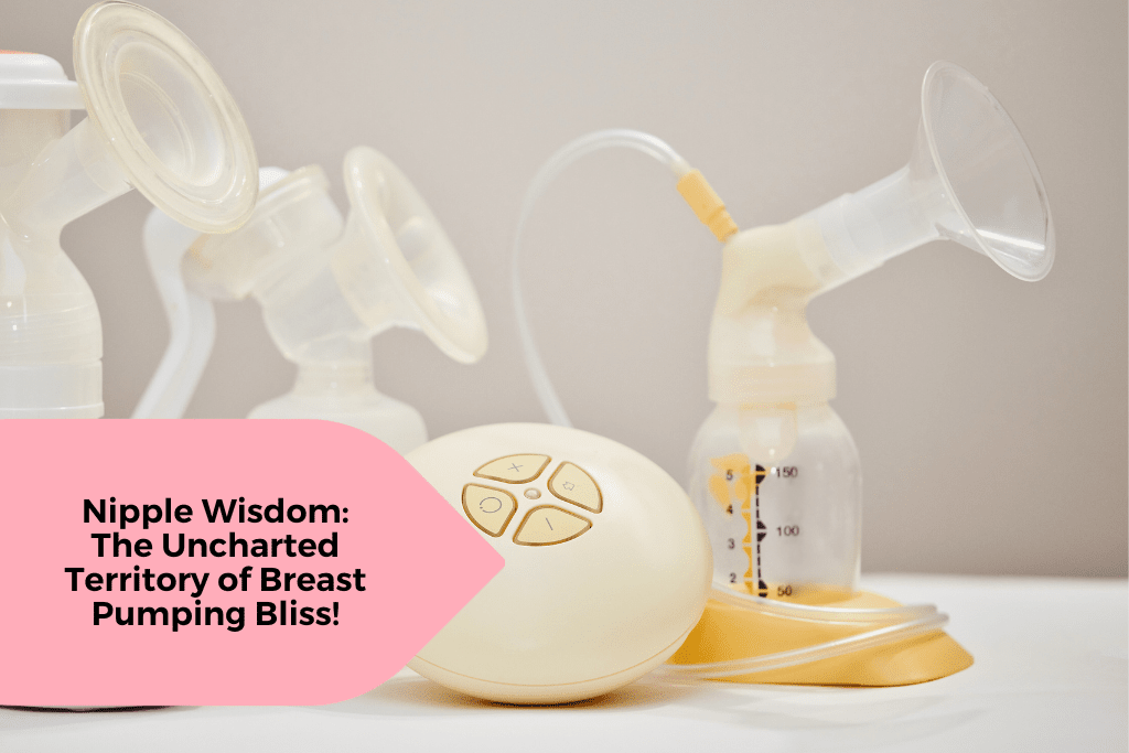 The Lowdown on Measuring Your Nipples for Breast Pump Success