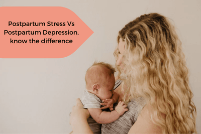 Postpartum Stress Syndrome