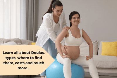 What is a Doula?