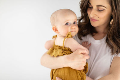 Shocking Breastfeeding Statistics