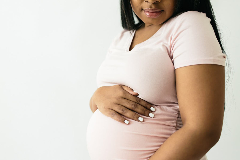 How to Limit Diastasis Recti During Pregnancy
