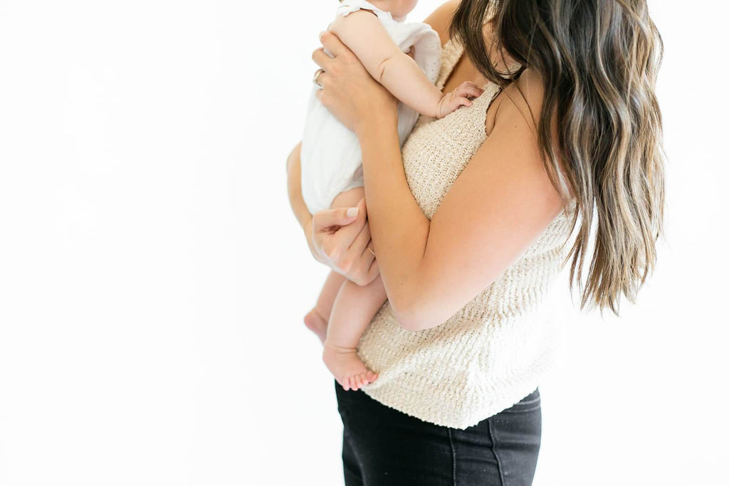 Does Breastfeeding Make You Lose Weight?