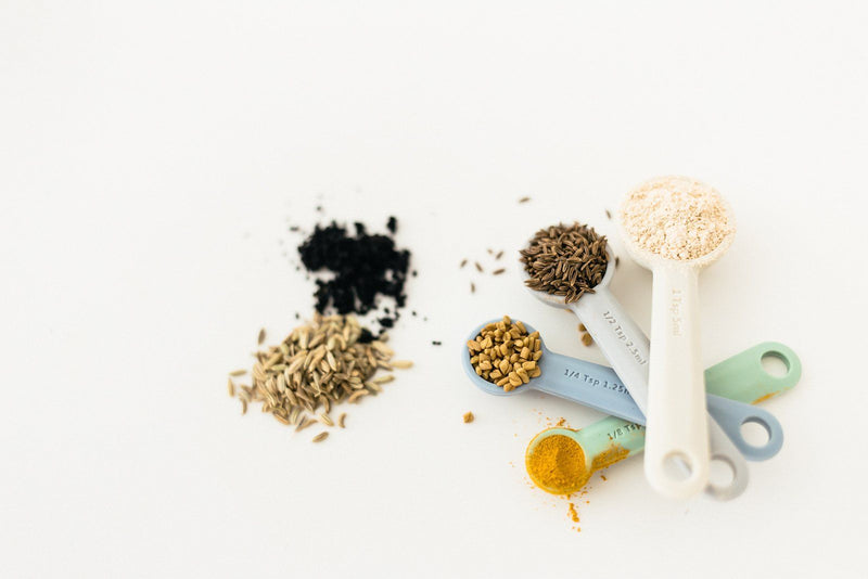 Fenugreek for Breastfeeding and Increasing Milk Supply