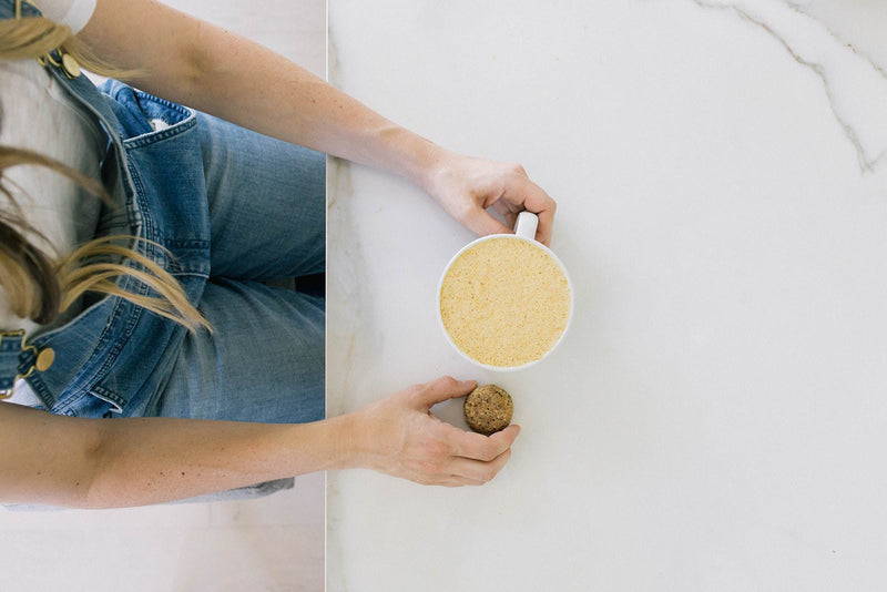 Coffee Alternatives For Breastfeeding Moms Majka