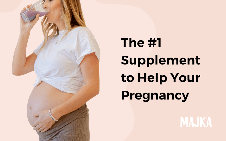 Can You Take Magnesium While Pregnant?
