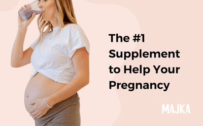 Can You Take Magnesium While Pregnant?
