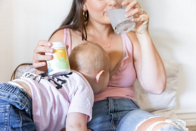 Majka Launches Innovative Electrolyte and Mineral Hydration Powder for Moms