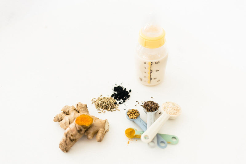 Why Is Turmeric Good For Moms While Breastfeeding? Majka