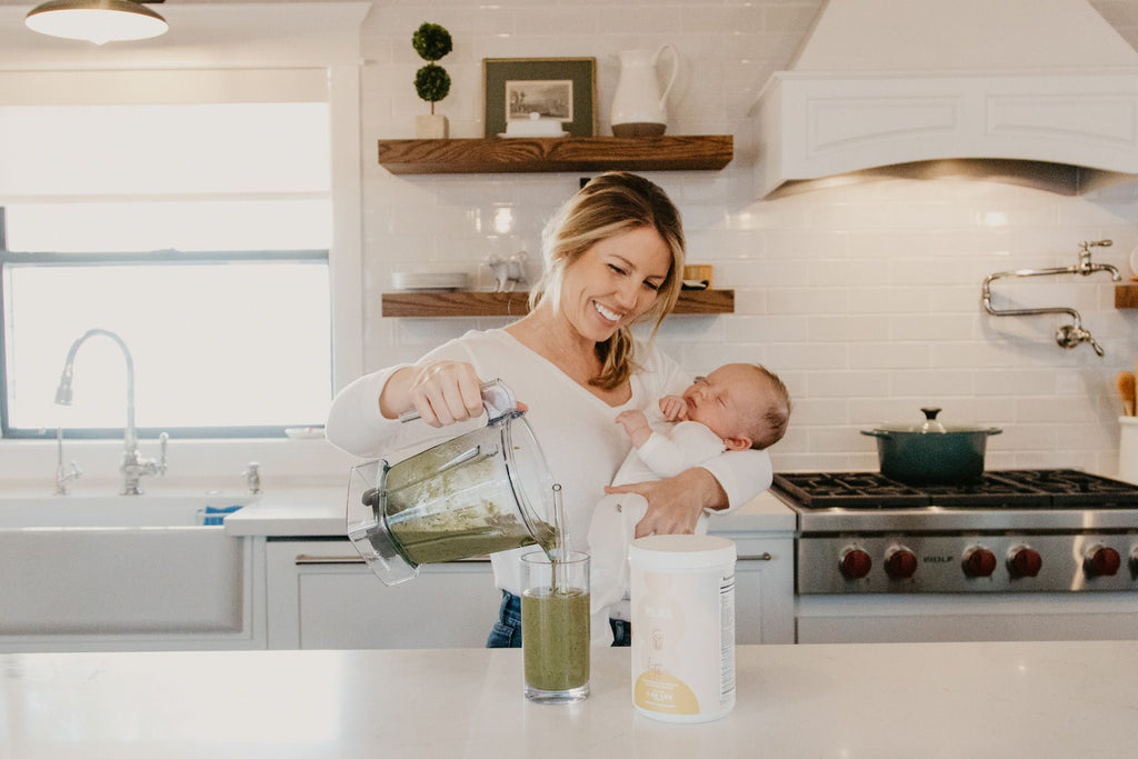 Our Most Requested Lactation Protein Powder Recipes