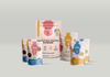 BUNDLE - NOURISHING LACTATION POWDER + BOOSTER + BITES